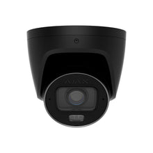 Load image into Gallery viewer, Ajax 5MP TurretCam HLVF (2.8 - 12mm) Black
