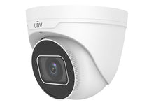 Load image into Gallery viewer, UNV 8MP TURRET 2.8-12MM MOTORISED CAMERA