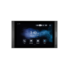 Load image into Gallery viewer, AKUVOX 10 INCH WIFI 6 TOUCHSCREEN ANDROID MONITOR