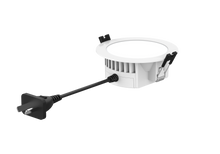 Load image into Gallery viewer, Konec Smart Downlight CCT-Z260