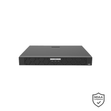 Load image into Gallery viewer, UNV 16CH NVR WITH 4TB HDD