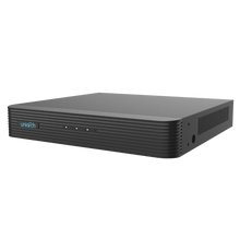 Load image into Gallery viewer, UNIARCH LITE 8 CHANNEL NVR WITHOUT HDD