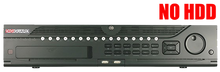 Load image into Gallery viewer, DIGIGUARD 64CH NVR (WITHOUT POE)
