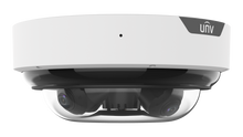 Load image into Gallery viewer, 20MP Panoramic 4-Directional Network Camera