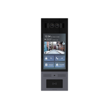 Load image into Gallery viewer, Akuvox 8 INCH TOUCHSCREEN ANDROID VIDEO DOOR PHONE