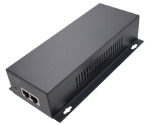 Load image into Gallery viewer, WI-TEK 90W INDUSTRIAL POE INJECTOR