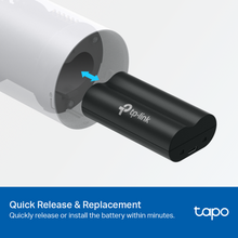 Load image into Gallery viewer, EXTRA BATTERY PACK FOR TAPO DEVICES