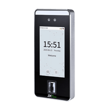 Load image into Gallery viewer, ZKTECO FACE PALM FINGERPRINT ACCESS CONTROL