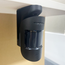 Load image into Gallery viewer, CEILING MOUNT BRACKET FOR MOTIONPROTECT/ MOTIONCAM BLACK