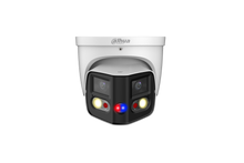 Load image into Gallery viewer, DAHUA 2 X 4MP TIOC 2.0 TURRET FIXED CAMERA