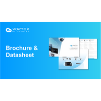 Vortex Brochure & Datasheets