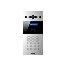 Load image into Gallery viewer, Akuvox KEYPAD IP VIDEO DOOR PHONE