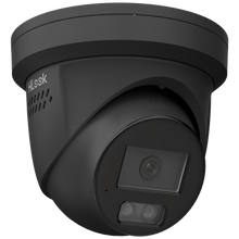 Load image into Gallery viewer, HILOOK 6MP ALL-IN-ONE FIXED CAMERA BLACK