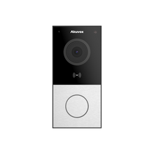 Load image into Gallery viewer, Akuvox 1 BUTTON IP VIDEO DOOR PHONE
