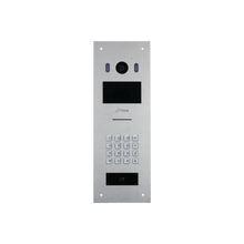 Load image into Gallery viewer, DAHUA IP APARTMENT DOOR STATION