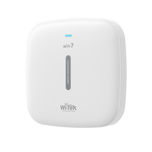 Load image into Gallery viewer, WI-TEK WI-FI 7 CEILING MOUNT ACCESS POINT