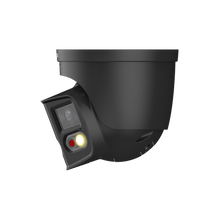 Load image into Gallery viewer, DAHUA 2 X 4MP TIOC 2.0 TURRET FIXED CAMERA BLACK