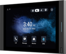 Load image into Gallery viewer, AKUVOX 10 INCH WIFI 6 TOUCHSCREEN ANDROID MONITOR
