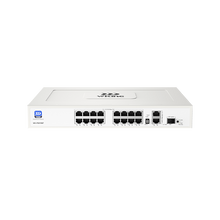 Load image into Gallery viewer, WI-TEK WIKING 16 PORTS POE SWITCH