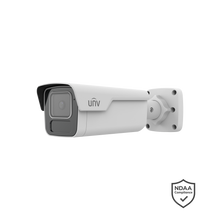 Load image into Gallery viewer, UNV 8MP Fixed IR Bullet Network Camera