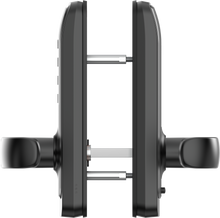 Load image into Gallery viewer, Konec Smart Lock H15B Black Fire-Rated - Zigbee