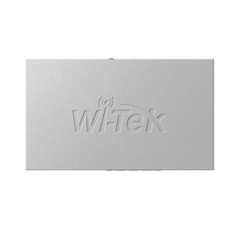 Load image into Gallery viewer, WI-TEK ECONOMIC 4 PORTS POE SWITCH V2
