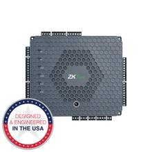 Load image into Gallery viewer, ZKTECO 2-DOOR NETWORK CONTROLLER WIFI PANEL