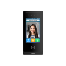 Load image into Gallery viewer, Akuvox 7 INCH TOUCHSCREEN LINUX VIDEO DOOR PHONE