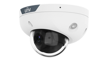 Load image into Gallery viewer, UNV 8MP MINI DOME 2.8MM FIXED CAMERA