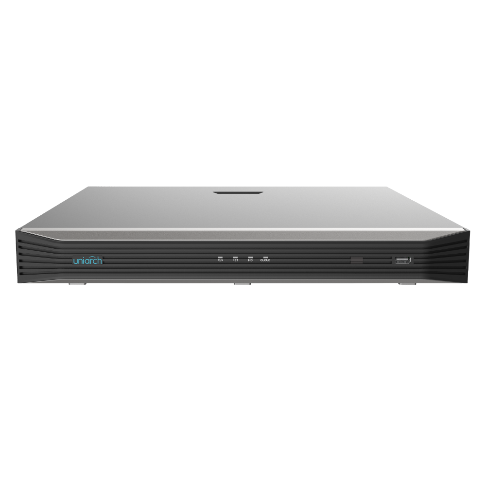 UNIARCH PRO 16 CHANNEL WITHOUT HDD
