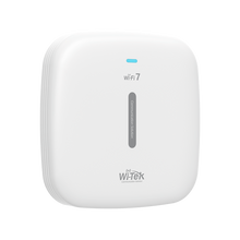 Load image into Gallery viewer, WI-TEK WI-FI 7 CEILING MOUNT ACCESS POINT