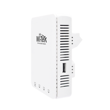 Load image into Gallery viewer, WI-TEK GIGABIT WALL-PLATE ACCESS POINT