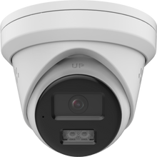 Load image into Gallery viewer, HILOOK 6MP ALL-IN-ONE FIXED CAMERA