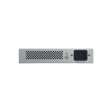 Load image into Gallery viewer, WI-TEK 8 PORTS EASY CLOUD POE SWITCH