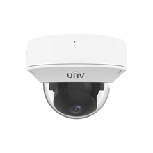 Load image into Gallery viewer, UNV 5MP DOME 2.7-13.5MM MOTORISED CAMERA