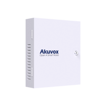 Load image into Gallery viewer, Akuvox LIFT CONTROLLER