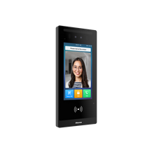 Load image into Gallery viewer, Akuvox 7 INCH TOUCHSCREEN LINUX VIDEO DOOR PHONE
