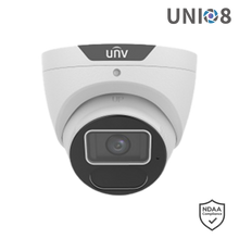 Load image into Gallery viewer, UNV 8MP TURRET FIXED CAMERA
