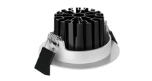 Load image into Gallery viewer, Konec COB Smart Downlight CCT-CL102