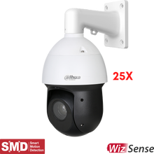 Load image into Gallery viewer, DAHUA 4MP 25X STARLIGHT IR PTZ CAMERA