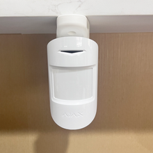 Load image into Gallery viewer, CEILING MOUNT BRACKET FOR MOTIONPROTECT/ MOTIONCAM WHITE