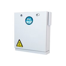 Load image into Gallery viewer, OUTDOOR SECURITY CABINET