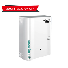 Load image into Gallery viewer, UR FOG SYSTEM ESM200 AJAX READY