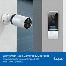 Load image into Gallery viewer, EXTRA BATTERY PACK FOR TAPO DEVICES