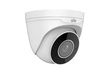 Load image into Gallery viewer, UNV 6MP TURRET MOTORISED CAMERA