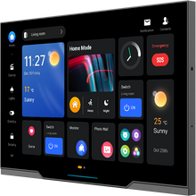 Load image into Gallery viewer, Akubela HyPanel Ultra KNX