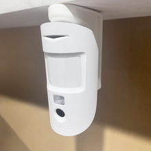 Load image into Gallery viewer, CEILING MOUNT BRACKET FOR MOTIONPROTECT/ MOTIONCAM WHITE