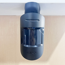 Load image into Gallery viewer, CEILING MOUNT BRACKET FOR MOTIONPROTECT/ MOTIONCAM BLACK