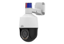 Load image into Gallery viewer, UNV 5MP 4X MINI PTZ CAMERA