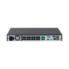 Load image into Gallery viewer, DAHUA 16CH NVR WITH 4TB INSTALLED